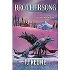 Brothersong: A Green Creek Novel