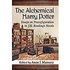The Alchemical Harry Potter