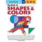 My Book of Shapes and Colors