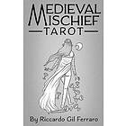 Medieval Mischief Tarot