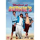 Weekend at Bernie's (DVD)