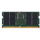 Kingston ValueRAM SO-DIMM DDR5 5600MHz 32GB (KVR56S46BD8-32)