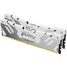 Kingston FURY Renegade White DDR5 6000MHz 2x16GB (KF560C32RWK2-32)