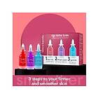 Milton Skincyclopedia Age Perfect Guide Professional Anti-wrinkle Treatment 3*15ml