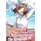 The Saints Magic Power is Omnipotent: Other Saint (Manga) Vol. 4