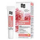 AA Flowers And Oils 65+ Lifting Anti-wrinkle Cream For Eye And Lip Area 15ml