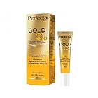 Perfecta Gold Q10 Anti-wrinkle Eye Cream 15ml