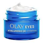 Olay Hyaluronic24 Vitamin B5 Eye Cream 15ml