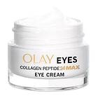 Olay Regenerist Collagen Peptide24 MAX Eye Cream 15ml