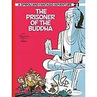 Spirou & Fantasio Vol 21: The Prisoner of the Buddha