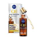 Nivea Serum Q10 Anti-Wrinkle Expert Dual Action 30ml