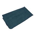 Vaude Comfort Towel III Mikrofiberhandduk Blue Sapphire XL