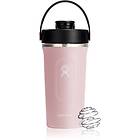 Hydro Flask 24 Oz Insulated Shaker Bottle Isolerad vattena Trillium 24 oz (710ml)