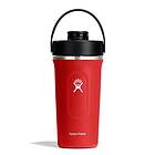 Hydro Flask 24 Oz Insulated Shaker Bottle Isolerad vattena Goji 24 oz (710ml)