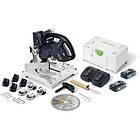 Festool SYMC 70 4,0 EBI-Plus