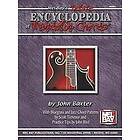 Deluxe Encyclopedia of Mandolin Chords