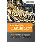 SAP S/4HANA Product Cost Planning Configuration and Master Data