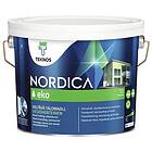 Teknos Nordica Eko 2,7L