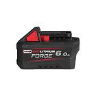 Milwaukee M18 Forge 6.0Ah