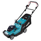 Makita LM004GZ Gräsklippare XGT 40V 43cm (utan batterier)