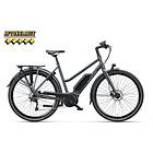 Batavus Zonar 400Wh Dam 2024 (Elcykel)