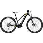 Cannondale Trail Neo 3 Remixte 2024 (Elcykel)