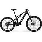 Merida eOne-Sixty 7000 (Elcykel)