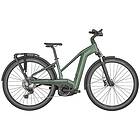 Scott Sub Sport eRide 10 Dam 2024 (Elcykel)