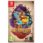 Cat Quest III (Switch)