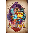 Cat Quest III (PC)