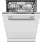 Miele G 5495 SCVi XXL Active Plus Fullt integrerad