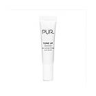 PÜR Tone Up Niacinamide Firming Eye Serum 12,5ml