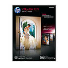 HP Premium Plus Glossy Photo Paper 300g 13x18cm 20pcs