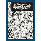 John Romita's The Amazing Spider-Man Vol. 2 Artisan Edition