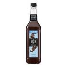 1883 Routin Kaffesirap Sugar Free Chocolat 1 liter