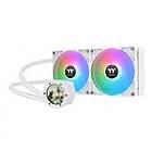 Thermaltake TH280 V2 Ultra ARGB Sync Snow Edition (2x140mm)