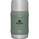 Stanley The Artisan Thermal Food Jar 500ml