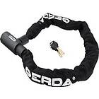 Gerda Bike Lock Contra 900/8v Universal Chain (0scn0090008.06v2yp)