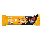 Corny Soft Protein Peanut och Caramel 40g