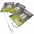 Darts Tafs Titan 1X1 30cm, 5kg (2-pack)