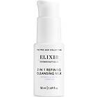 Elixir Cosmeceuticals 2 in 1 Refining Cleansing Milk 50ml