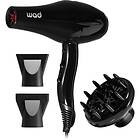 WAD Gyro Hair Dryer