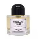 Zimaya Roses Are White Edp 100ml 