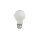 Clas Ohlson Varmvit LED E27 dimbar 4,9 W 470 lumen, 4-pack