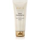 AHAVA Cleanse Gel ansiktsrengörare med avgiftande egenskaper 100ml