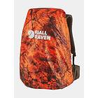 Fjällräven Hunting Rain Regnskydd Cover 16-28 Safety Orange 210 FR25865