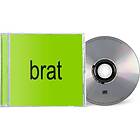 Charli XCX Brat (CD)