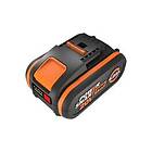 Worx Batteri 20V WA3644 4,0Ah