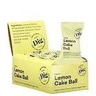 GET RAW Organic Ball 16 x 25g