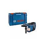 Bosch GBH 18V-40 C Professional; 18 V; 9,0 J; SDS-Max (without battery and charger) XL-BOXX